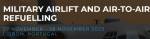 Military Airlift and Air-to-Air Refuelling 2023 Conference