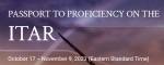 Passport to Proficiency on the ITAR