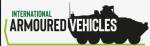 International Armoured Vehicles Conference 2024
