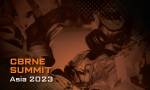 CBRNe Summit Asia 2023