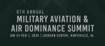 Military Aviation & Air Dominance Summit
