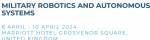Military Robotics and Autonomous Systems Conference 2024