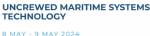 Uncrewed Maritime Systems Technology 2024 Conference