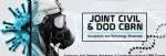 Joint Civil & DoD CBRN Symposium 2024
