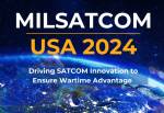 MilSatCom USA 2024 Conference