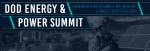 DoD Energy & Power Summit