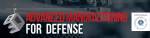 Advanced Manufacturing for Defense Summit 2025