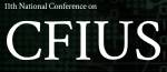 National Conference on CFIUS 2025