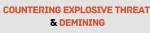 Countering Explosive Threat & Demining Conference 2025