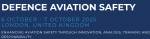 Defence Aviation Safety Conference 2025