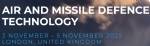 Air and Missile Defence Technology Conference 2025