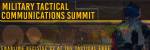 Military Tactical Communications Summit