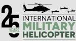 International Military Helicopter Conference 2026