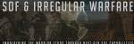 SOF & Irregular Warfare Symposium 2025