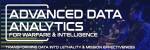 Advanced Data Analytics for Warfare & Intelligence Summit 2025