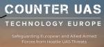 Counter UAS Technology Europe Conference 2026
