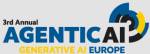 Agentic AI Europe 2025 (Generative AI Europe 2025)