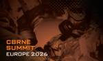 CBRNe Summit Europe 2026