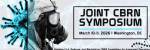 Joint CBRN Symposium