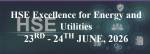 HSE Excellence for Energy and Utilities Conference 2026
