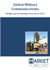 Global Military Communications - Market and Technology Forecast to 2027