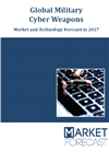 Global Military Cyber Weapons - Market and Technologies Forecast to 2027