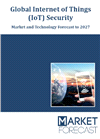 Global IoT Security - Market and Technology Forecast to 2027