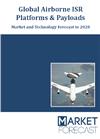 Global Airborne ISR Platforms & Payloads - Market and Technology Forecast to 2027