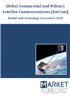 Global Commercial and Military Satellite Communications (SatCom) - Market and Technology Forecast to 2028