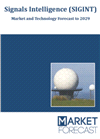 Signals Intelligence (SIGINT) - Market and Technology Forecast to 2029