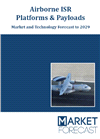 Airborne ISR Platforms & Payloads - Market and Technology Forecast to 2029