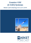 Counter-UAV (C-UAV) Systems - Market and Technology Forecast to 2030