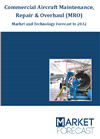 Commercial Aircraft Maintenance, Repair & Overhaul (MRO) - Market and Technology Forecast to 2032