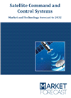 Satellite Command and Control Systems - Market and Technology Forecast to 2032