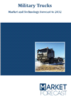 Military Trucks - Market and Technology Forecast to 2032