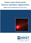 Power Laser Sources for Defence and Space Applications -  Market and Technology Forecast to 2032