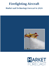 Firefighting Aircraft - Market and Technology Forecast to 2032