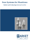 Fuze Systems for Munitions - Market and Technology Forecast to 2032