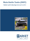 Main Battle Tanks - Market and Technology Forecast to 2032