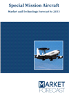 Special Mission Aircraft - Market and Technology Forecast to 2032