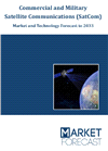 Commercial and Military Satellite Communications (SatCom) - Market and Technology Forecast to 2033