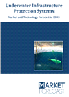 Underwater Infrastructure Protection Systems - Market and Technology Forecast to 2033