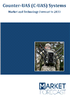 Counter-UAS (C-UAS) Systems - Market and Technology Forecast to 2033