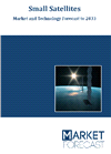 Small Satellites  - Market and Technology Forecast to 2033