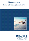 Business Jets - Market and Technology Forecast to 2033