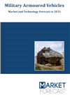 Military Armoured Vehicles - Market and Technology Forecast to 2033
