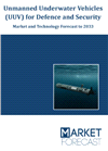 Unmanned Underwater Vehicles (UUV) for Defence and Security - Market and Technology Forecast to 2033