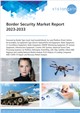 Border Security Market Report 2023-2033
