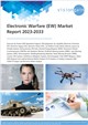 Electronic Warfare (EW) Market Report 2023-2033