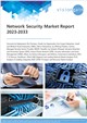 Network Security Market Report 2023-2033